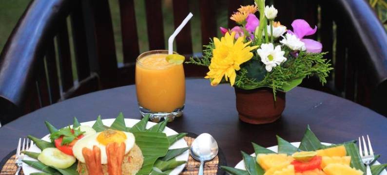 乌布加特拉旅馆(Umah Gatra Ubud)图片