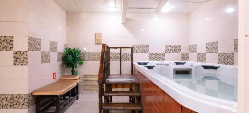 Gostinitsa Orto Doydu图片