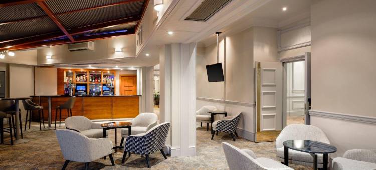 斯旺西德尔塔酒店(Delta Hotels Swansea)图片