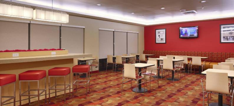 弗纳尔万豪TownePlace酒店(TownePlace Suites Vernal)图片