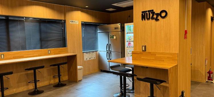 Guest House Nuzzo图片