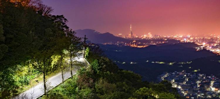 薇星景观汽车旅馆图片