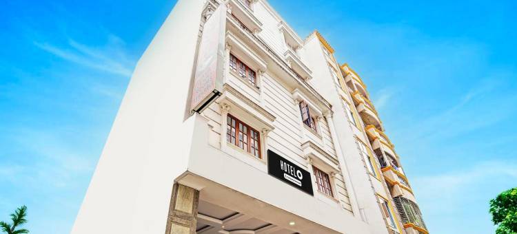 豪华皇家公园酒店(Super Hotel O Triplicane Formerly Park Royal)图片