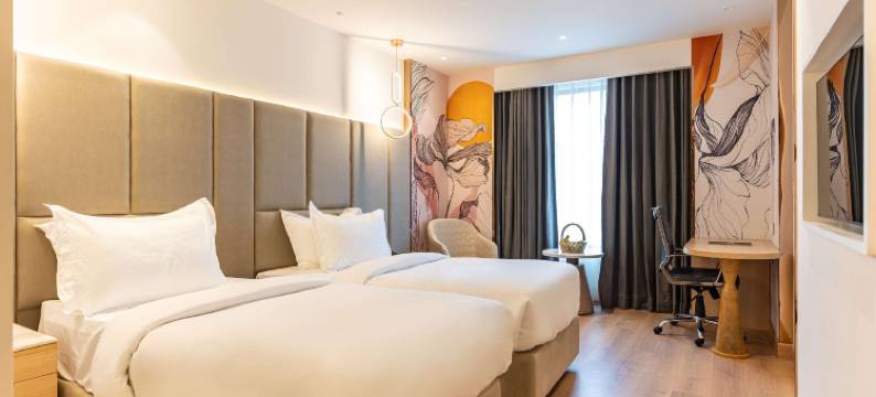 Best Western AH1 Amritsar图片