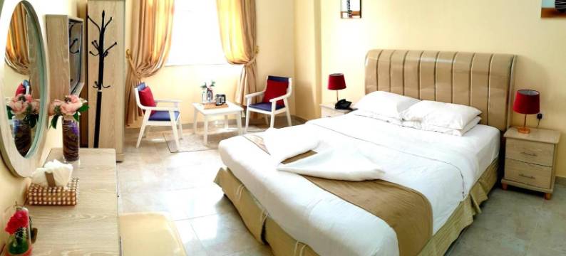 珍珠岛酒店式公寓(Pearl Island Hotel Apartment)图片