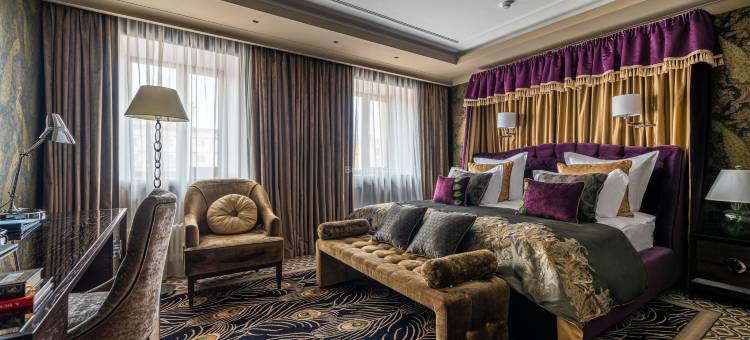 星空缪斯精品酒店(Muse of Stars Boutique-Hotel)图片