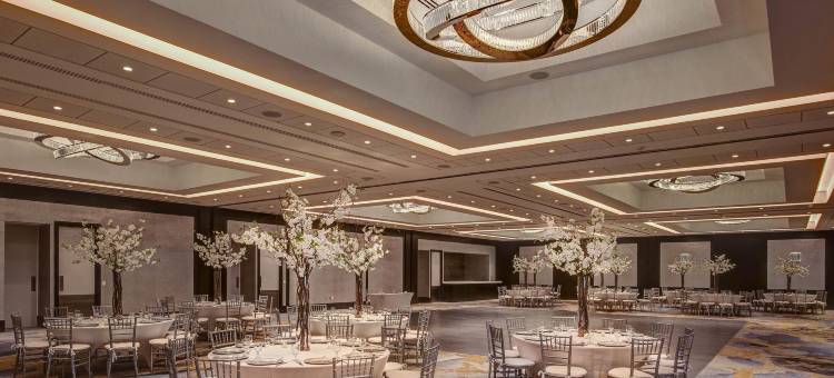 喜来登伊顿镇酒店(Sheraton Eatontown Hotel)图片