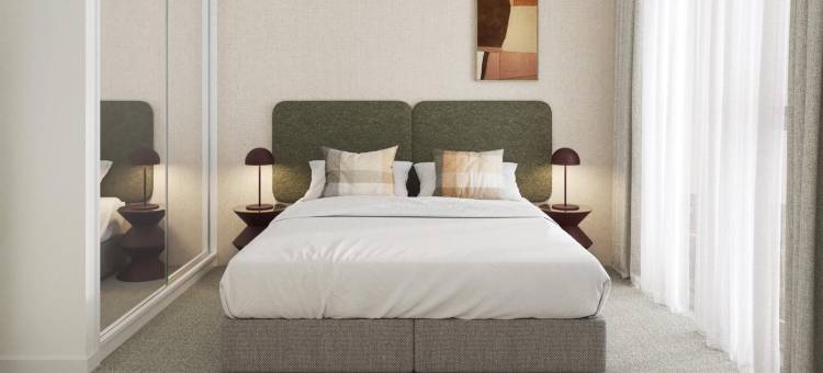 奎斯特拜恩斯代尔(Quest Bairnsdale)图片