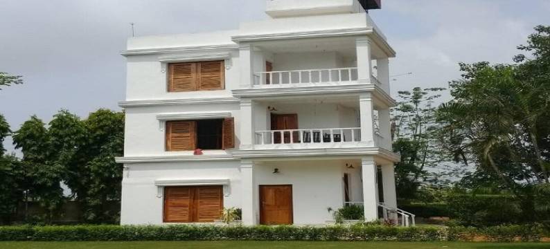 拉克托克罗比卡鲁格兰姆酒店(Resort Raktokorobi Karugram - Escape to Green Stay with Soul)图片