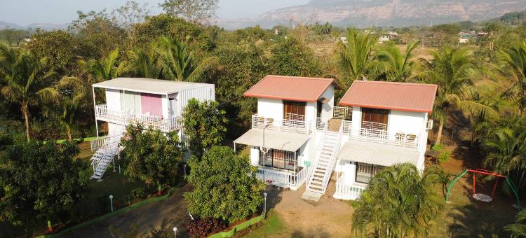 Sandy’s Kinjal Farm & Tents图片