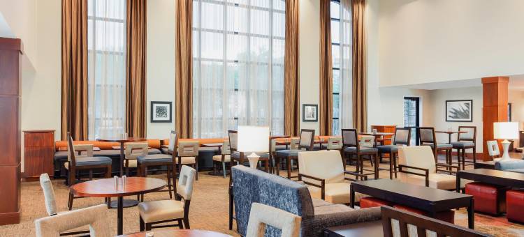 Staybridge Suites 钱德勒东 by IHG(Staybridge Suites Phoenix - Chandler)图片