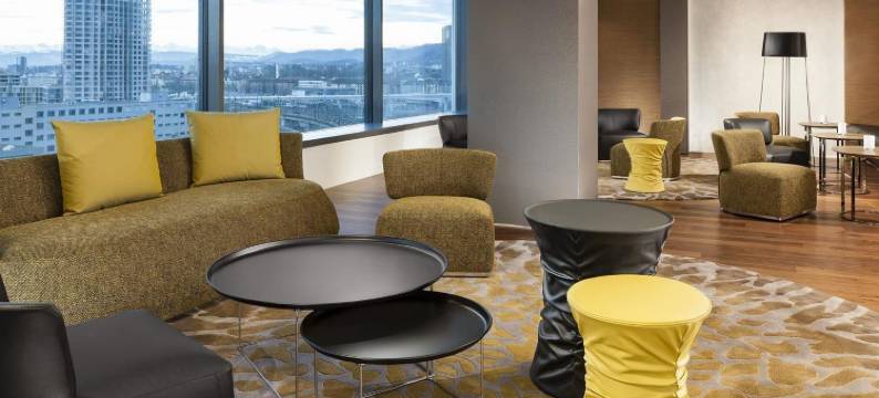 苏黎世喜来登酒店(Sheraton Zurich Hotel)图片