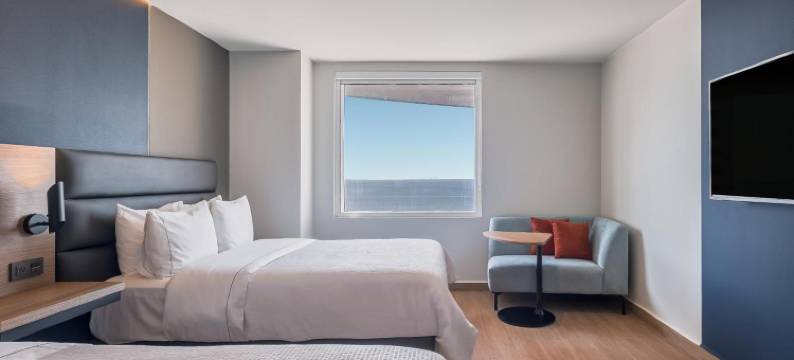 Fiesta Inn Mazatlán图片