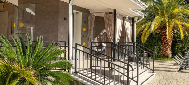 罗多斯酒店(Hotel Rodos)图片