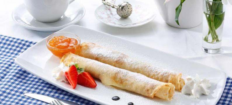 欧罗巴酒店公寓(Europa)图片