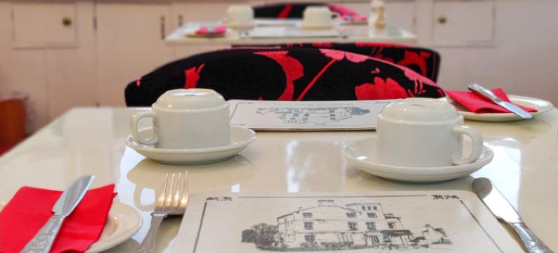 温特沃斯之家酒店(Wentworth House - Free Parking)图片