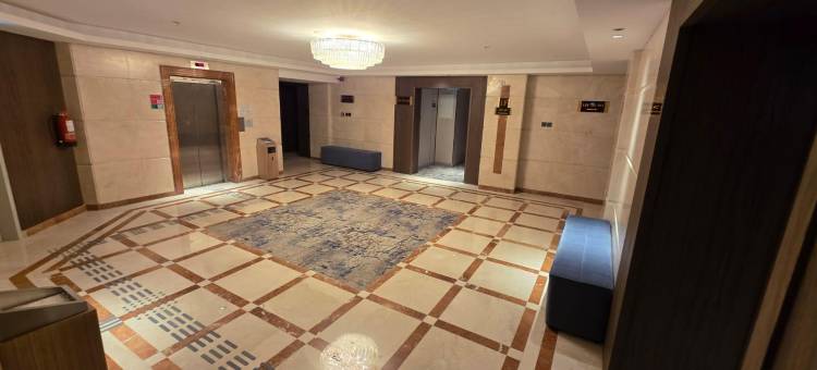 塞德拉环球酒店(Sedra Global Hotel)图片