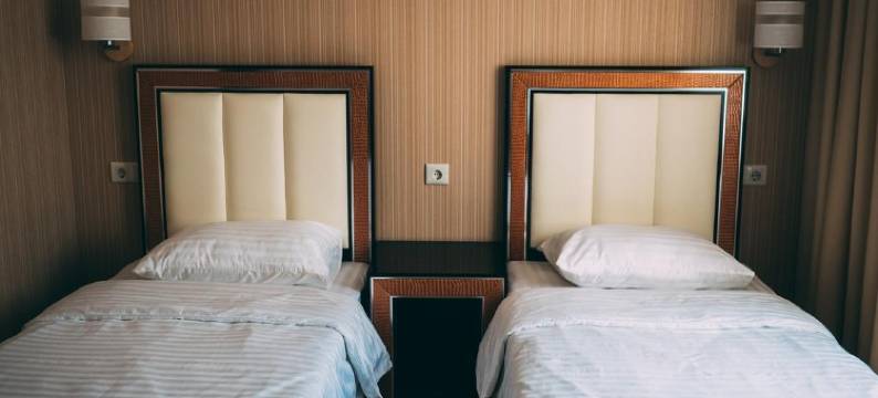 蒙大拿酒店(Montana Mini-Hotel)图片