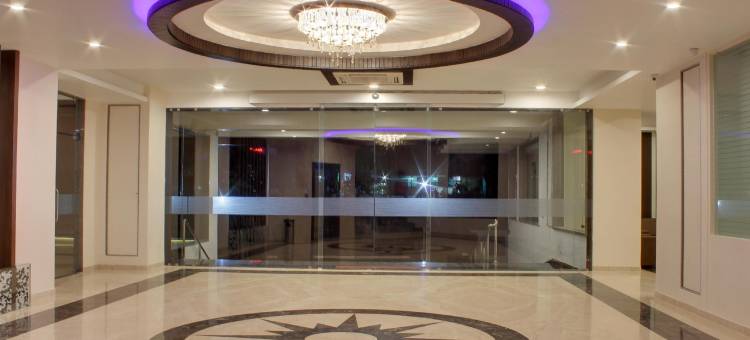 湖景酒店(Hotel Lake View)图片