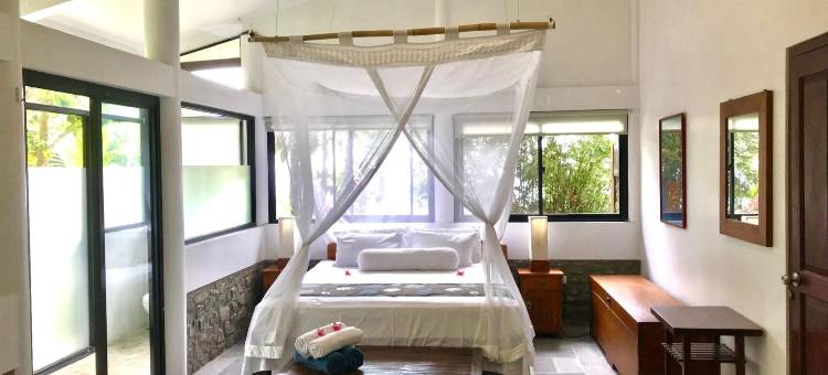 蓬查克艾尔马尼斯公寓(Puncak Air Manis Residence)图片