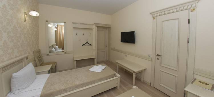 奥斯卡酒店(Oscar Hotel)图片