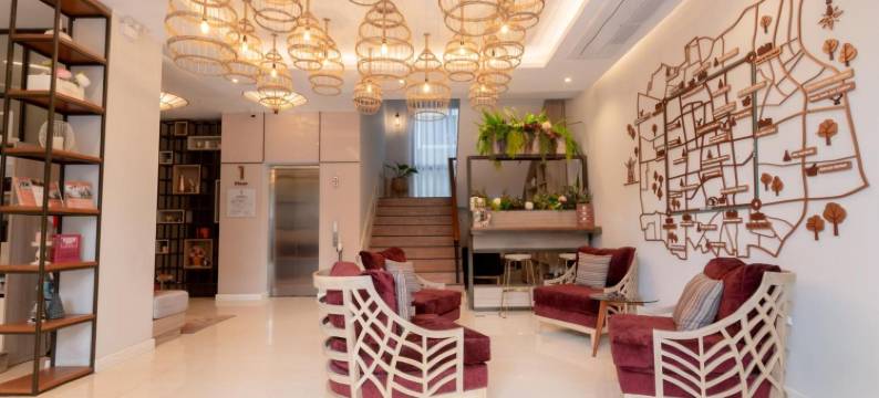 兰纳博尼塔精品酒店(Lanna Bonita Boutique Hotel)图片