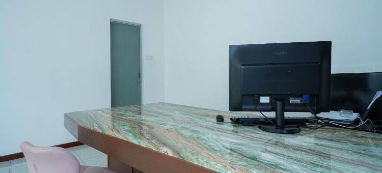 小甘榜公寓(Little Kampung Studio)图片