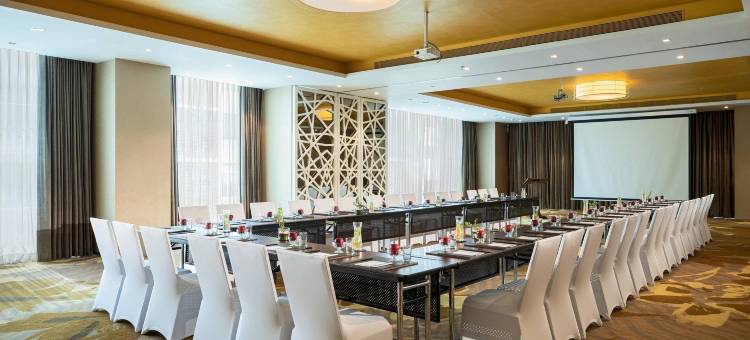 艾哈迈达巴德万丽酒店(Renaissance Ahmedabad Hotel)图片