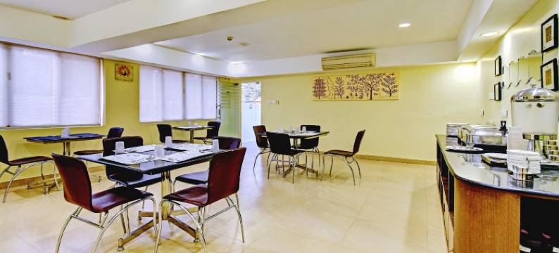 Treebo Vapr Guindy Ekkatuthangal图片