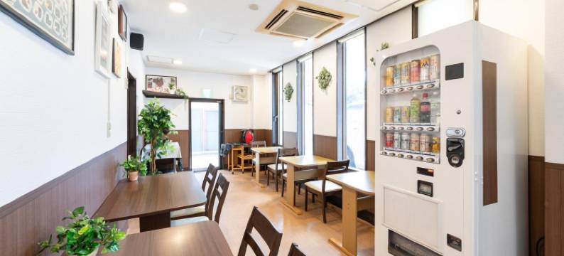 甲府旅行旅馆(Traveller inn KOFU)图片