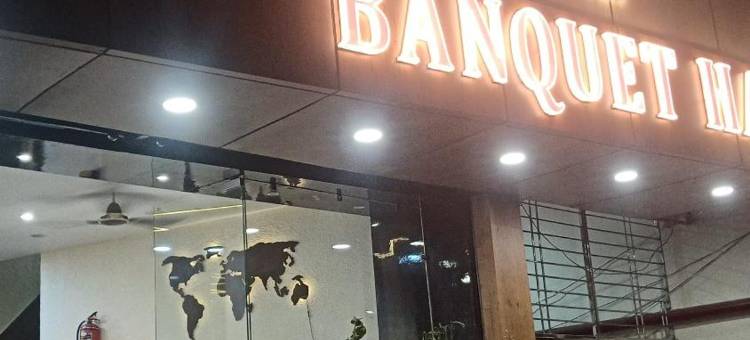 Shagun Banquet and Hotel图片