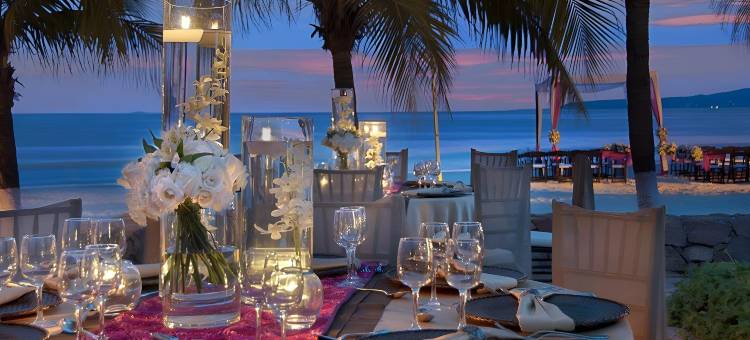 努埃沃尔塔西部度假村(Occidental Nuevo Vallarta)图片