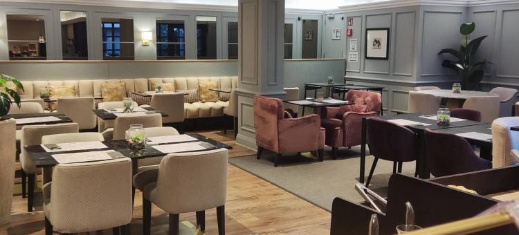 Hotel Avenue Louise Brussels Trademark Collection by Wyndham图片