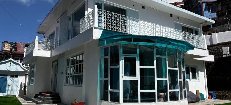 The Warrick Homestay, A Luxe Stay Near Mall Road, Shimla图片