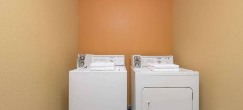 Quality Inn & Suites Fort Worth North - Haltom City图片