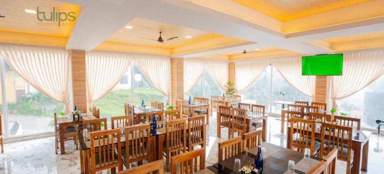 Tulips Village Resorts图片