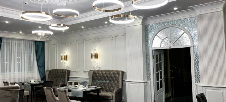 菲利公园酒店(Park Hotel Fili)图片