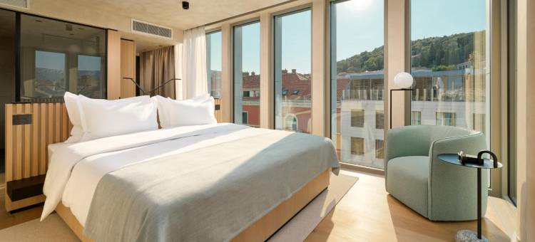 大使酒店(Hotel Ambasador)图片