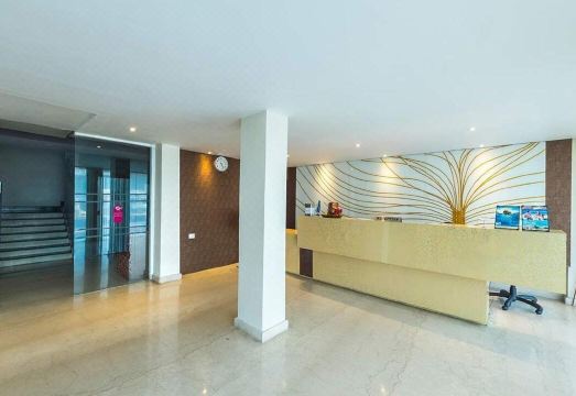 Da Bay Inn Hotel Overview