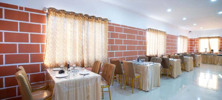 Treebo Galaxy Kings Suites, Hebbal图片