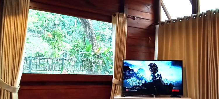 Uma Villa Manado图片