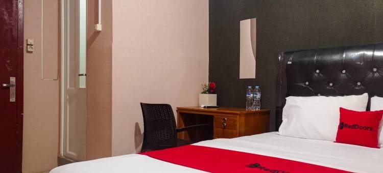 RedDoorz at Hotel Island Bengkulu图片