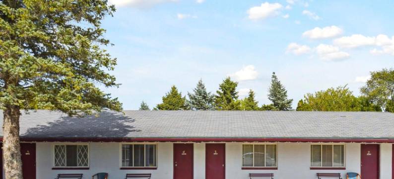 Curry’s 汽车旅馆 OYO 萨吉诺 MI(Curry’s Motel by OYO Saginaw MI)图片