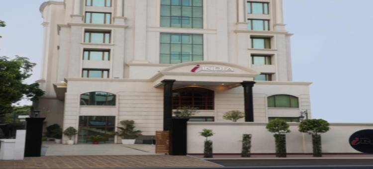 印度阿洼德酒店(India Awadh Hotel)图片