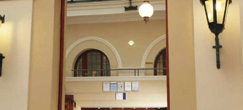 罗特酒店(Hotel Rott)图片