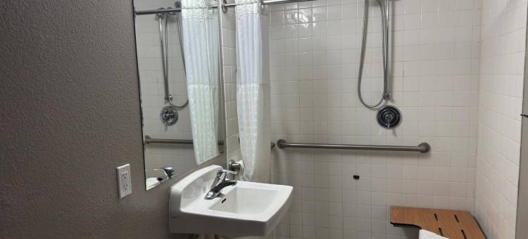 哈特福德恩菲尔德6号汽车旅馆(Motel 6 Enfield, CT - Hartford)图片