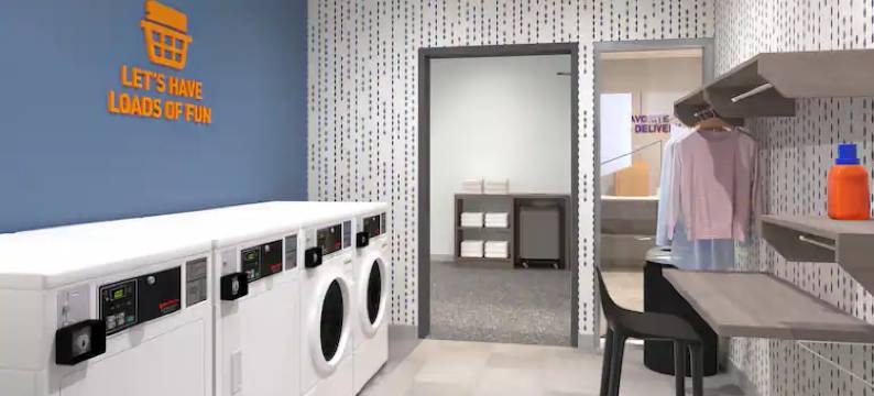 希尔顿惠庭套房酒店弗雷斯诺西北(Home2 Suites by Hilton Fresno Northwest)图片