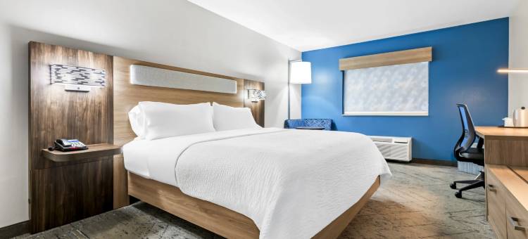 佛罗伦萨东北部智选假日酒店(Holiday Inn Express & Suites FLORENCE NORTHEAST by IHG)图片