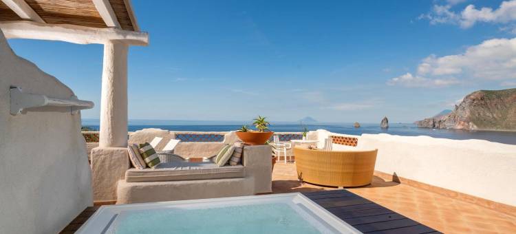 特拉西娅温泉度假酒店(Therasia Resort Sea and Spa - the Leading Hotels of the World)图片