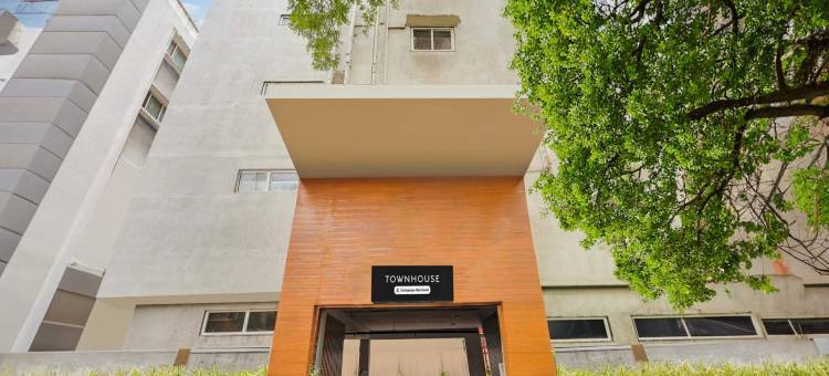 Super Townhouse Visakhapatnam图片